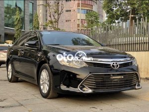 Toyota Camry  2016 2.0E Đen Nội Thất Kem Mới 98% 2016 - camry 2016 2.0E Đen Nội Thất Kem Mới 98%