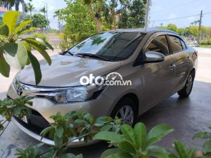Toyota Vios Bán   MT 2016 ban E xe gia đình 2016 - Bán Toyota Vios MT 2016 ban E xe gia đình