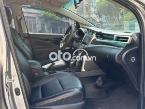 Toyota Innova Bán xe  tự động 08 chỗ 2021 có trả góp 2021 - Bán xe Innova tự động 08 chỗ 2021 có trả góp