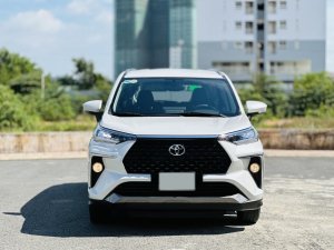 Toyota Veloz Cross 2023 - Bao check toàn quốc cho khách