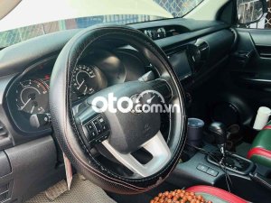 Toyota Hilux  2.4 4*2 at 2019 dk t5/2020 trắng ngọc trai 2020 - Hilux 2.4 4*2 at 2019 dk t5/2020 trắng ngọc trai