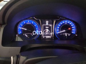 Toyota Camry Bán xe  đời 2017 đen biển số q12 2017 - Bán xe camry đời 2017 đen biển số q12