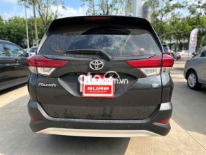 Toyota Rush   7 chỗ gia đình vay đc Ngân hàng giá re 2021 - Toyota Rush 7 chỗ gia đình vay đc Ngân hàng giá re