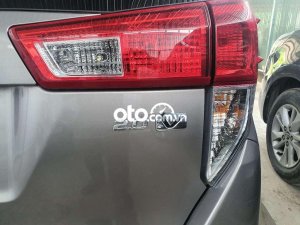 Toyota Innova  2.0V ODO 45000km 2016 - Innova 2.0V ODO 45000km