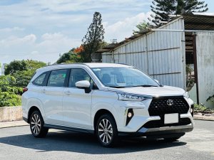 Toyota Veloz Cross 2023 - Bao check toàn quốc cho khách