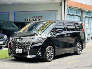 Toyota Alphard   Excutive Lounge biển 00678 2019 - Toyota Alphard Excutive Lounge biển 00678