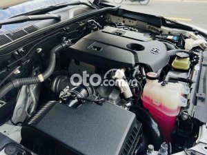 Toyota Hilux  2.4 4*2 at 2019 dk t5/2020 trắng ngọc trai 2020 - Hilux 2.4 4*2 at 2019 dk t5/2020 trắng ngọc trai
