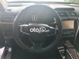 Toyota Camry Bán  2.5Q sx 2016,một chủ,chạy ít 2016 - Bán Camry 2.5Q sx 2016,một chủ,chạy ít