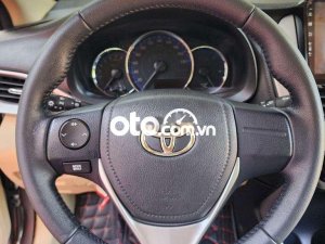 Toyota Vios BÁN XE  E 2020 CVT, MÀU BẠC 2020 - BÁN XE VIOS E 2020 CVT, MÀU BẠC