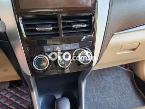 Toyota Vios BÁN XE  E 2020 CVT, MÀU BẠC 2020 - BÁN XE VIOS E 2020 CVT, MÀU BẠC