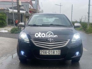 Toyota Vios  2010 nâng kịch, Full đồ chơi 2010 - Vios 2010 nâng kịch, Full đồ chơi
