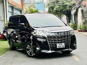 Toyota Alphard   Excutive Lounge biển 00678 2019 - Toyota Alphard Excutive Lounge biển 00678