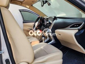 Toyota Vios BÁN XE  E 2020 CVT, MÀU BẠC 2020 - BÁN XE VIOS E 2020 CVT, MÀU BẠC