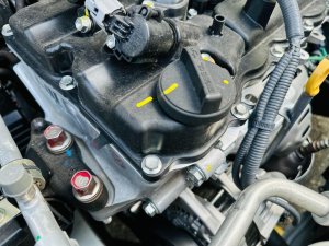 Toyota Veloz Cross 2023 - Bao check toàn quốc cho khách