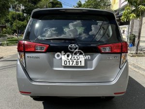 Toyota Innova Bán xe  tự động 08 chỗ 2021 có trả góp 2021 - Bán xe Innova tự động 08 chỗ 2021 có trả góp