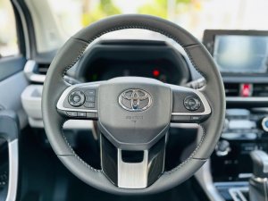 Toyota Veloz Cross 2023 - Bao check toàn quốc cho khách