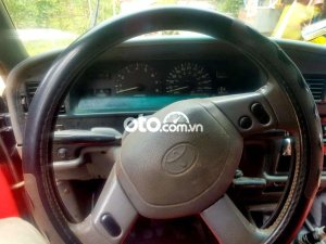 Toyota 4 Runner Em 4Runner máy dầu 10 chỗ (giá thanh lý rẻ ) 1994 - Em 4Runner máy dầu 10 chỗ (giá thanh lý rẻ )