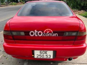 Toyota Corona xe đẹp máy êm lạnh tốt anh em cần liên hệ 1992 - xe đẹp máy êm lạnh tốt anh em cần liên hệ