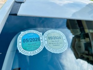 Toyota Veloz Cross 2023 - Bao check toàn quốc cho khách