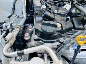 Toyota Veloz Cross 2022 - Giá bán 655 Triệu