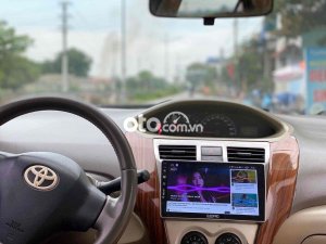 Toyota Vios  2010 nâng kịch, Full đồ chơi 2010 - Vios 2010 nâng kịch, Full đồ chơi