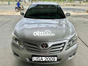 Toyota Camry CẢMY 2.5LE 2009 2009 - CẢMY 2.5LE 2009