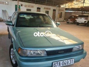 Toyota Camry   1987 1987 - CAMRY TOYOTA 1987