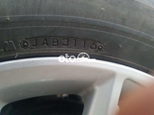 Toyota Innova  2.0V ODO 45000km 2016 - Innova 2.0V ODO 45000km