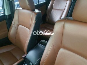 Toyota Innova  2.0V ODO 45000km 2016 - Innova 2.0V ODO 45000km