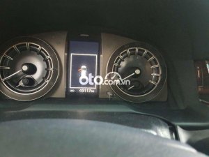 Toyota Innova  2.0V ODO 45000km 2016 - Innova 2.0V ODO 45000km