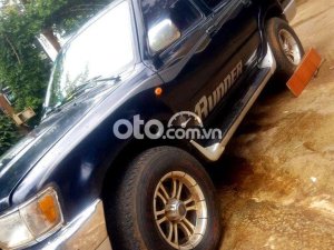 Toyota 4 Runner Em 4Runner máy dầu 10 chỗ (giá thanh lý rẻ ) 1994 - Em 4Runner máy dầu 10 chỗ (giá thanh lý rẻ )