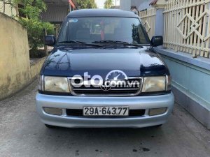 Toyota Zace xe đại chất 2001 - xe đại chất