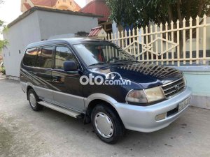 Toyota Zace xe đại chất 2001 - xe đại chất