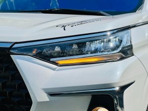 Toyota Veloz Cross 2022 - Giá bán 655 Triệu