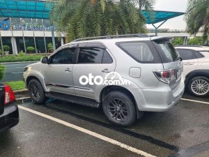 Toyota Fortuner Bán  máy dầu số sàn 2016 2016 - Bán Fortuner máy dầu số sàn 2016