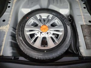 Toyota Vios BÁN XE  E 2020 CVT, MÀU BẠC 2020 - BÁN XE VIOS E 2020 CVT, MÀU BẠC