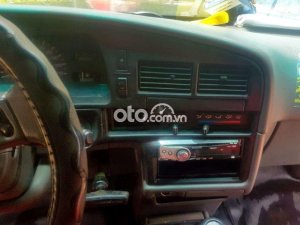 Toyota 4 Runner Em 4Runner máy dầu 10 chỗ (giá thanh lý rẻ ) 1994 - Em 4Runner máy dầu 10 chỗ (giá thanh lý rẻ )