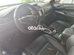 Toyota Camry Bán  2.5Q sx 2016,một chủ,chạy ít 2016 - Bán Camry 2.5Q sx 2016,một chủ,chạy ít