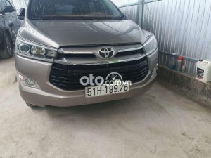 Toyota Innova  2.0V ODO 45000km 2016 - Innova 2.0V ODO 45000km