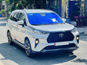 Toyota Veloz Cross 2022 - Giá bán 655 Triệu