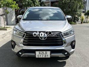 Toyota Innova Bán xe  tự động 08 chỗ 2021 có trả góp 2021 - Bán xe Innova tự động 08 chỗ 2021 có trả góp