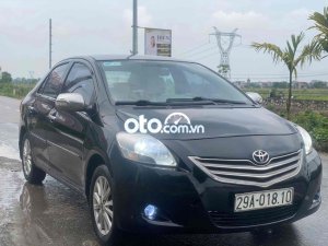 Toyota Vios  2010 nâng kịch, Full đồ chơi 2010 - Vios 2010 nâng kịch, Full đồ chơi