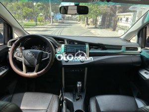 Toyota Innova Bán xe  tự động 08 chỗ 2021 có trả góp 2021 - Bán xe Innova tự động 08 chỗ 2021 có trả góp