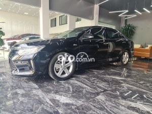 Toyota Camry Bán  2.5Q sx 2016,một chủ,chạy ít 2016 - Bán Camry 2.5Q sx 2016,một chủ,chạy ít