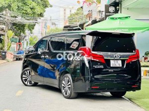 Toyota Alphard   Excutive Lounge biển 00678 2019 - Toyota Alphard Excutive Lounge biển 00678