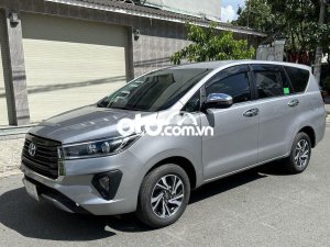 Toyota Innova Bán xe  tự động 08 chỗ 2021 có trả góp 2021 - Bán xe Innova tự động 08 chỗ 2021 có trả góp