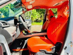 Toyota Veloz Cross 2022 - Giá bán 655 Triệu