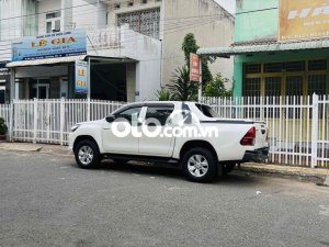 Toyota Hilux  2.4 4*2 at 2019 dk t5/2020 trắng ngọc trai 2020 - Hilux 2.4 4*2 at 2019 dk t5/2020 trắng ngọc trai