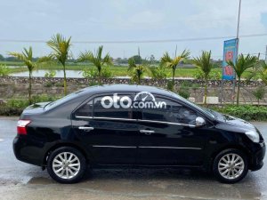 Toyota Vios  2010 nâng kịch, Full đồ chơi 2010 - Vios 2010 nâng kịch, Full đồ chơi