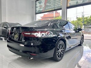 Toyota Camry  2.5Q 2022 xe siêu lướt biển HCM một chủ 2022 - Camry 2.5Q 2022 xe siêu lướt biển HCM một chủ